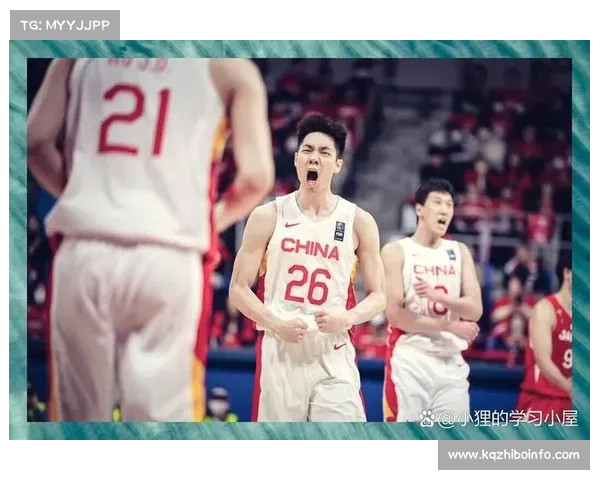 中国篮球青训需挖掘差异化优势，发挥灵活性特点与投篮传统